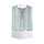 Душевая кабина Avacan 110x110 см EM5011Nnew, белый/матовое (безсиликоновая сборка) - Душевая кабина Avacan 110x110 см EM5011Nnew, белый/матовое (безсиликоновая сборка) фото