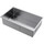 Кухонная мойка Omoikiri Taki 74-U/IF-L Side IN 1,2 мм 4997471 - Кухонная мойка Omoikiri Taki 74-U/IF-L Side IN 1,2 мм 4997471 фото