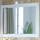Зеркало EvaGold Bellucci 100 см EG010001 -  Зеркало EvaGold Bellucci 100 см EG010001 фото