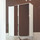 Зеркало-шкаф EvaGold Bamby 55 см EG010107 -  Зеркало-шкаф EvaGold Bamby 55 см EG010107 фото