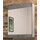 Зеркало-шкаф EvaGold OLIVER 60 см EG010111, белый/кора дуба -  Зеркало-шкаф EvaGold OLIVER 60 см EG010111, белый/кора дуба фото