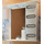 Зеркало-шкаф EvaGold Melania 65 см R EG010158 -  Зеркало-шкаф EvaGold Melania 65 см R EG010158 фото