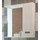 Зеркало-шкаф EvaGold Odri 70 см R EG010193 -  Зеркало-шкаф EvaGold Odri 70 см R EG010193 фото