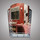 Зеркало EvaGold 53 см EG500030 -  Зеркало EvaGold 53 см EG500030 фото