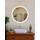 Зеркало EvaGold Sofa 70 см EG500042 -  Зеркало EvaGold Sofa 70 см EG500042 фото