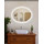 Зеркало EvaGold Agate 80 см EG500061 -  Зеркало EvaGold Agate 80 см EG500061 фото