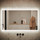 Зеркало Sancos City 120х70 см CI1200 -  Зеркало Sancos City 120х70 см CI1200 фото