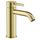 Смеситель для раковины Sancos Etna SC9001BG, брашированное золото фото 