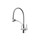 Смеситель для кухни Sancos Eri SC4001CH, хром/серый фото 