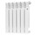 Радиатор Royal Thermo Vittoria 2.0 500 480x570 мм (6 секций) белый фото 