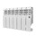Радиатор Royal Thermo Vittoria Super 300 560x360 мм (7 секций) белый фото 