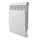 Радиатор Royal Thermo Biliner B 500 480x574 мм (6 секций) белый фото 