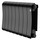 Радиатор Royal Thermo Infinity 300 Noir Sable 640x370 мм (8 секций) фото 