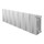 Радиатор Royal Thermo PianoForte 200 1120x280 мм (14 секций) белый фото 
