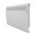 Радиатор Royal Thermo Biliner B 500 960x574 мм (12 секций) белый фото 