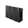 Радиатор Royal Thermo PianoForte 200 Noir Sable 480x280 мм (6 секций) фото 
