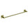 Полотенцедержатель Wonzon & Woghand WW-V1101-BG, цвет золото брашированное фото 