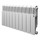 Радиатор Royal Thermo Revolution B 350 800x415 мм (10 секций) белый фото 