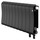 Радиатор Royal Thermo Infinity 300 Noir Sable VR80 800x370 мм (10 секций) фото 