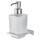 Дозатор для жидкого мыла Wonzon & Woghand Eclipse WW-9133-CR фото 