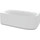 Ванна акриловая Cezares Lux 165x80 см CZR-LUX-CORNER-165-80-58-L фото 