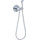 Набор для гигиенического душа с термостатом Allen Brau Thermo Rund 5.60001-00 фото 
