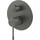 Смеситель для душа Allen Brau Priority 4.0 5.31C11-MG (со скрытой частью) графит фото 