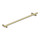 Держатель для полотенец ABBER Osten 316 AA1856BG, цвет золото брашированное фото 