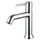 Смесители для раковины Wonzon & Woghand Tor WW-88018073-CR фото 