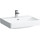 Раковина подвесная Laufen PRO S 60 см 8.1096.3.000.104.1 - Раковина подвесная Laufen PRO S 60 см 8.1096.3.000.104.1 фото