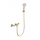 Смесители для душа с термостатом Wonzon & Woghand T-1000 WW-B2057-A-BG, золото фото 