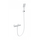 Смесители для душа с термостатом Wonzon & Woghand Stay WW-B2062-A-MW, белый фото 