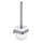 Ершик для унитаза Abber Westen AA1732NG, цвет никель фото 