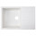 Кухонная мойка Azario Rio CS00105231, белый крап фото 