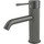 Смеситель для раковины Allen Brau Priority 4.0 5.31С01-MG, графит браш фото 