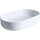 Раковина-чаша Allen Brau Fantasy 55 см 4.11022.21, белый матовый фото 
