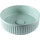 Раковина-чаша Allen Brau Fantasy Line 36 см 4.11032.MT, мятный фото 