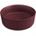 Раковина-чаша Allen Brau Fantasy Romb 36 см 4.11033.BD, бордо фото 