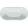 Ванна отдельностоящая Kolpa-San Comodo FS 185x90 см - Ванна отдельностоящая Kolpa-San Comodo FS 185x90 см фото