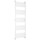 Полотенцесушитель водяной Сунержа Богема+ П30 600x1960 мм (прямая перемычка) 12-0220-1960, белый фото 