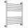 Полотенцесушитель водяной Сунержа Богема+ П10 500x660 мм (прямая перемычка) 071-0220-6050, сатин фото 