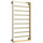 Полотенцесушитель водяной Сунержа Канцлер П8 500x1030 мм 020-0254-1050, шампань фото 