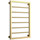 Полотенцесушитель водяной Сунержа Канцлер П6 500x830 мм 022-0254-8050, шампань матовый фото 