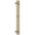Полотенцесушитель водяной Сунержа Терция PRO П3 100x1200 мм 032-0444-1210, золото матовое фото 