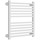 Полотенцесушитель водяной Сунержа Модус PRO П12 500x600 мм 30-0450-6050, белый матовый фото 