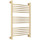 Полотенцесушитель водяной Сунержа Флюид+  П14 500x860 мм 022-0222-8050, шампань матовый фото 