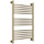Полотенцесушитель водяной Сунержа Флюид+  П14 500x860 мм 32-0222-8050, золотой шёлк фото 
