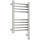 Полотенцесушитель электрический Сунержа Богема 3.1 П9 300x620 мм (прямая перемычка) 00-6005-5030 R, хром фото 