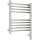 Полотенцесушитель электрический Сунержа Богема 3.1 П9 400x620 мм (прямая перемычка) 00-6005-5040 R, хром фото 