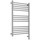 Полотенцесушитель электрический Сунержа Богема 3.1 П14 500x920 мм (прямая перемычка) 071-6005-8050 R, сатин фото 